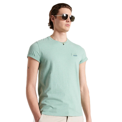 Superdry Ανδρική κοντομάνικη μπλούζα